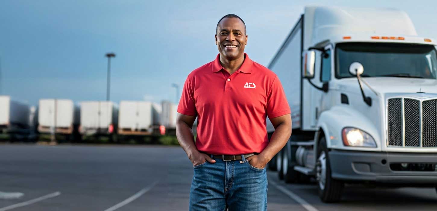 Tranportation Consulting Slide background